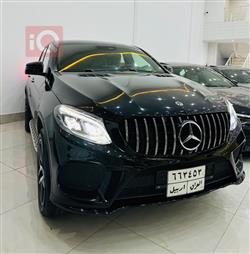 مرسيدس بنز GLE